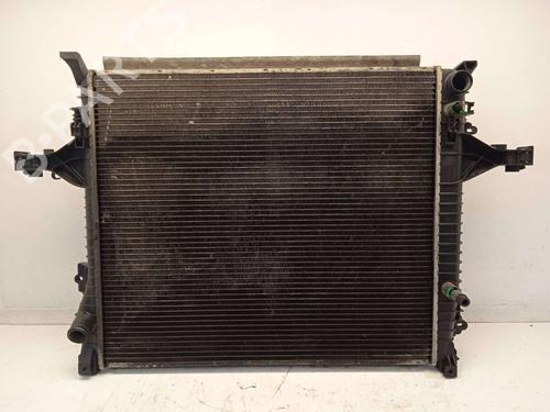 Used Water radiator Water radiator VOLVO XC90 I (275) 2.5 T AWD (209 hp) 13231927 13231927