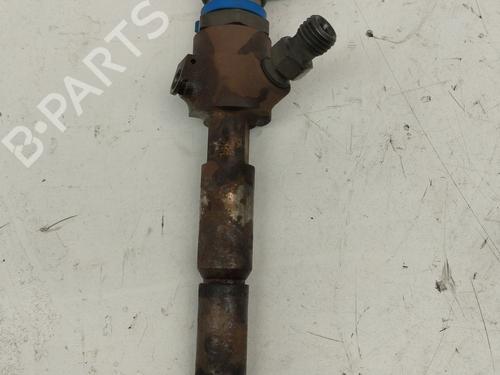 Used Injector FORD TRANSIT CONNECT (P65_, P70_, P80_) 1.8 TDCi (90 hp) 19780780