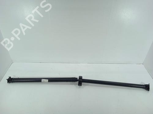 Kardanaksel Kompl. NISSAN QASHQAI I (J10, NJ10) [2006-2015]  31619451