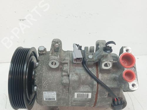 AC compressor RENAULT MEGANE III Hatchback (BZ0/1_, B3_) 1.5 dCi (BZ09, BZ0D, BZ1W, BZ29, BZ14) | BP38924760M34 - Image 3