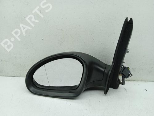Used Left mirror SEAT TOLEDO III (5P2) [2004-2009]  4266165