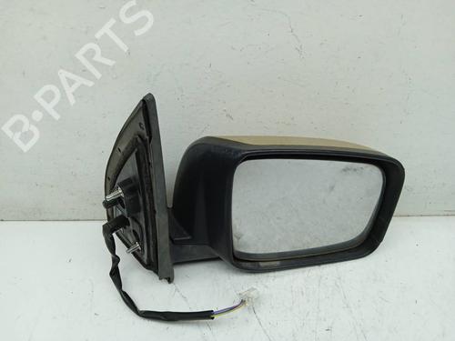 Used Right mirror NISSAN X-TRAIL II (T31) [2007-2018]  11155254