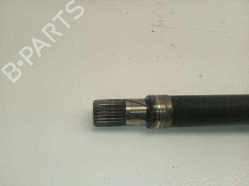 Right front driveshaft FIAT GRANDE PUNTO (199_) 1.3 D Multijet (199.AXD11, 199.AXD1A, 199.AXD1B,... | BP26238867M39 