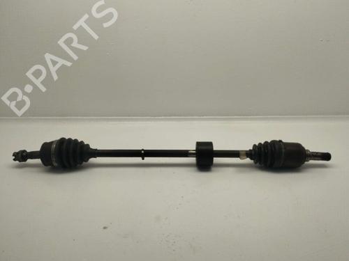 Used Right front driveshaft Right front driveshaft ALFA ROMEO MITO (955_) [2008-2018] 22909119 22909119