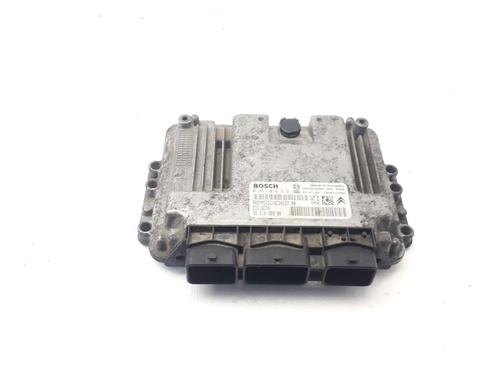 Used Engine control unit (ECU) CITROËN BERLINGO / BERLINGO FIRST MPV (MF_, GJK_, GFK_) 1.6 HDI 75 (MF9HW, GJ9HWC, GF9HWC, GN9HWC) (75 hp) 11150136