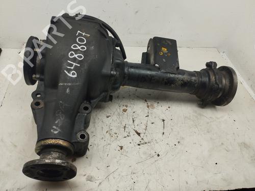 Used Front differential NISSAN TERRANO I (WD21) 2.7 TD 4WD (LBYD21) (99 hp) 4337674