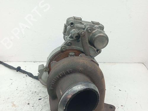 Turbolader/Kompressor JEEP COMPASS (MK49) | BP34632824M71 - Image 2