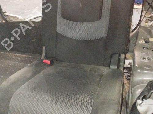 Used Rear seat (3rd row) MAZDA 5 (CR) 2.0 CD (CR19) (143 hp) 20088812