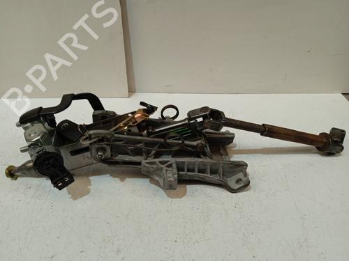 Used Steering column MAZDA 3 (BK) 1.6 MZ-CD (90 hp) 4327690