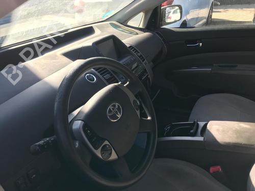 Front left lock TOYOTA PRIUS Liftback (_W2_) 1.5 Hybrid (NHW20_, NHW20R) | BP11163356C98 