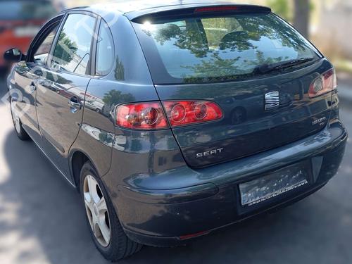 Left headlight SEAT IBIZA III (6L1)  | BP31615870C28 