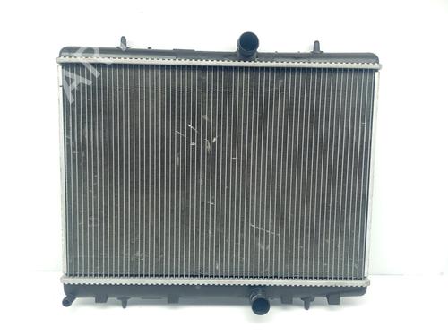 Used Water radiator PEUGEOT 308 I (4A_, 4C_) [2007-2016]  22800750