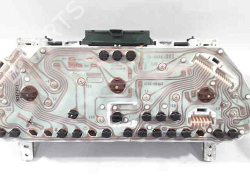Instrument cluster LAND ROVER FREELANDER I (L314) | BP4296044C47