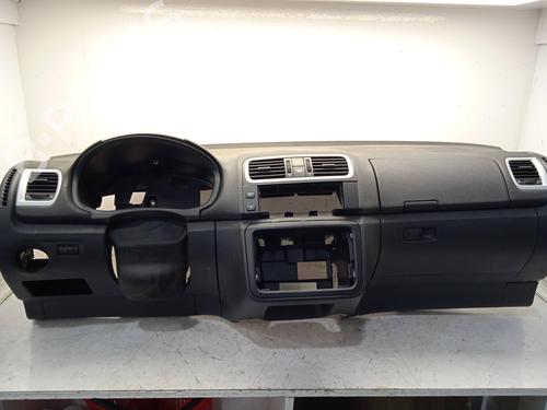 Used Dashboard SKODA FABIA II Combi (545) [2007-2014]  11152527