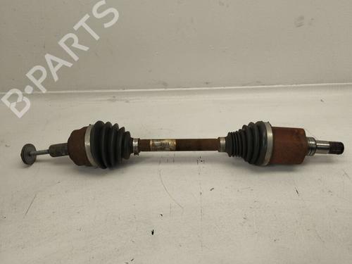 Used Left front driveshaft Left front driveshaft VOLVO V40 Hatchback (525) D2 (114 hp) 18083791 18083791