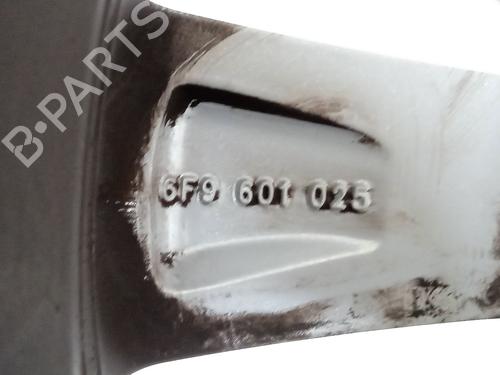 Fælk SEAT ARONA (KJ7, KJP) 1.0 TSI | BP34397067C45 - Image 4
