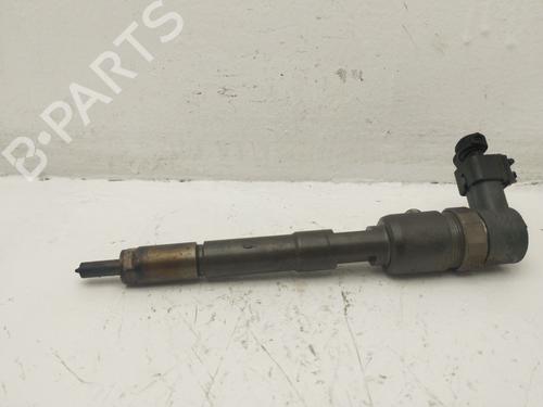 Used Injector Injector CITROËN NEMO MPV 1.3 HDi 75 (75 hp) 40183836 40183836