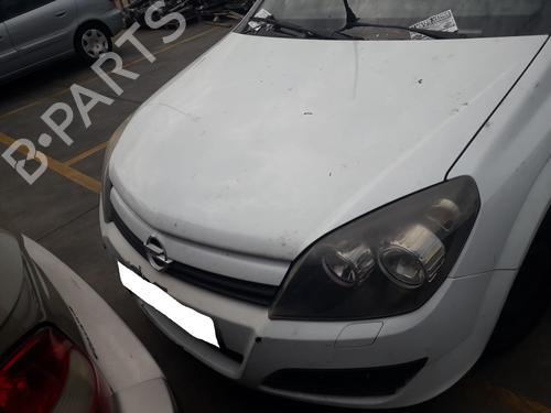 Headlight switch OPEL ASTRA H (A04) | BP15401015I24