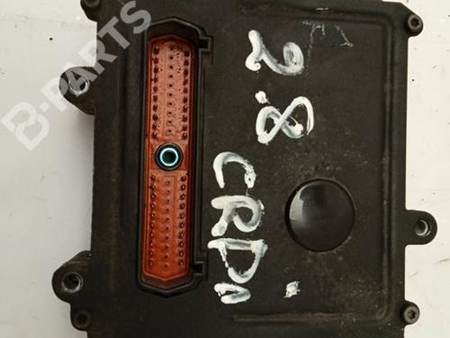 Used Automatic gearbox ECU Automatic gearbox ECU CHRYSLER VOYAGER IV (RG, RS) 2.8 CRD (150 hp) 11155116 11155116