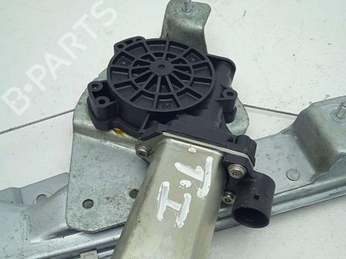 Rear left window mechanism DACIA DUSTER (HS_)  | BP33605600C24  - Image 5