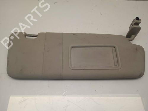 right-sun-visor-audi-a3-sportback-8pa-2004-2005-2006-2007-2008-2009-2010-2011-2012-2013-2014-2015-11157829 main image