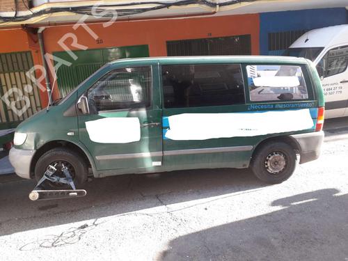 AC compressor MERCEDES-BENZ V-CLASS (638/2) V 220 CDI (638.294) | BP11159444M34 