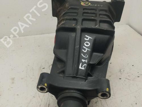 Used Rear differential HYUNDAI SANTA FÉ I (SM) 2.4 16V (146 hp) 4296486