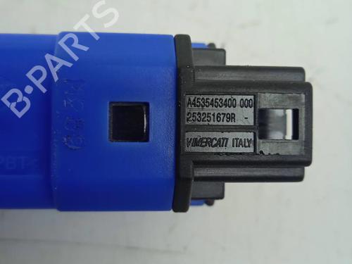 Electronic sensor RENAULT CAPTUR I (J5_, H5_) | BP12447370M84