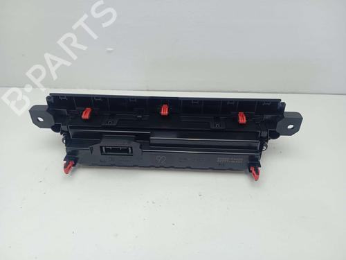 Climate control TOYOTA C-HR (_X2_, _H2_) Hybrid (ZYX20) | BP23246214I5 - Image 4