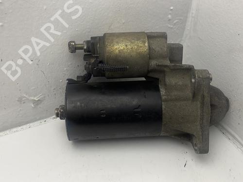 Used Starter FIAT PUNTO (188_) 1.9 DS 60 (188.031, .051, .231, .251) (60 hp) 4337398