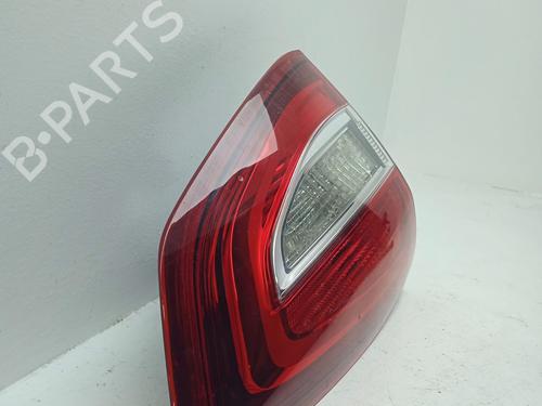 Left tailgate light FORD C-MAX II (DXA/CB7, DXA/CEU) 1.0 EcoBoost | BP39533245C79 - Image 2
