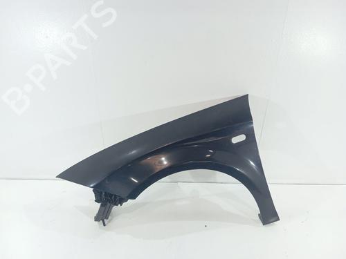 Used Left front fenders Left front fenders 36560741 36560741