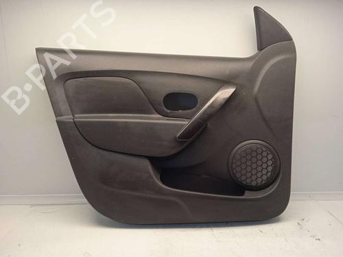 Used Front left panel DACIA LOGAN II [2012-2026]  17614642