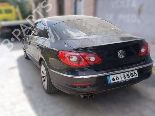 Glove box VW PASSAT CC B6 (357) | BP26004295C95