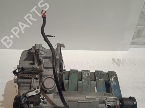 Used Gearbox CHEVROLET TRANS SPORT [1996-2005]  4315762