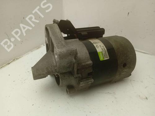 Used Starter RENAULT KANGOO (KC0/1_) [1997-2026]  4371195