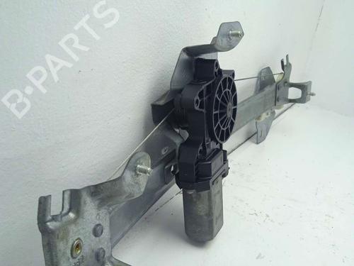Rear left window mechanism RENAULT ZOE (BFM_) ZOE | BP32232545C24 - Image 2