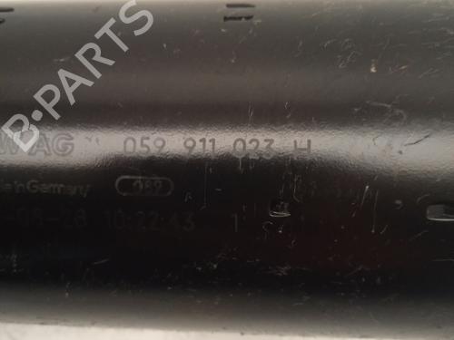 Starter AUDI A4 B6 (8E2) 2.5 TDI quattro | BP31619695M8  - Image 5