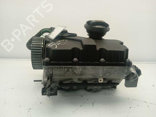 Cylinder head SEAT IBIZA III (6L1) | BP26214075M5