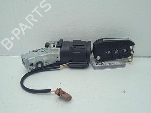 Ignition barrel CITROËN C3 AIRCROSS II (2R_, 2C_)  | BP31620876M48 