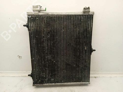 AC radiator PEUGEOT 207 (WA_, WC_) | BP11154276M32