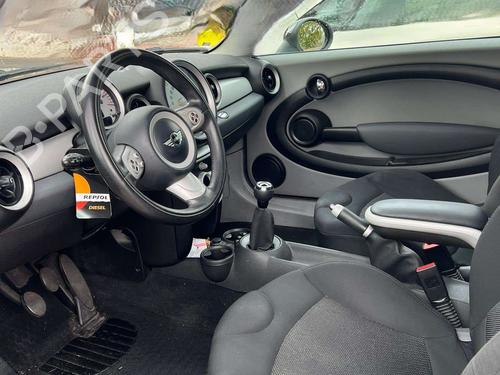 Right taillight MINI MINI (R56) Cooper D | BP21761867C35 