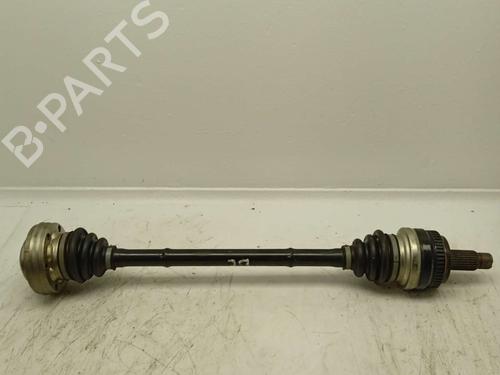Used Right rear driveshaft BMW 1 (F20) 116 d (116 hp) 4372279