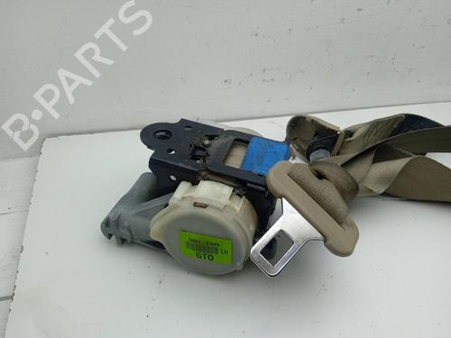 Front left seatbelt SSANGYONG RODIUS I | BP24365463I26