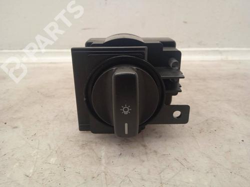 Used Headlight switch MERCEDES-BENZ A-CLASS (W169) A 200 CDI (169.008, 169.308) (140 hp) 11162153