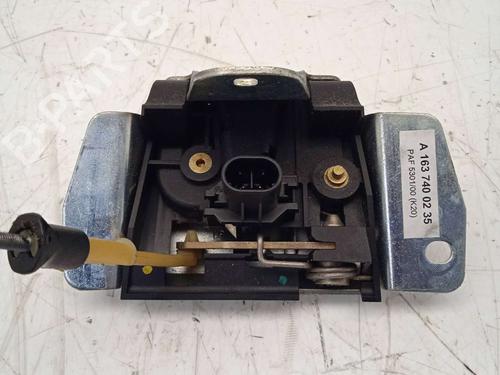 tailgate-lock-mercedes-benz-m-class-w163-a1637400235-1998-1999-2000-2001-2002-2003-2004-2005-13253144 main image