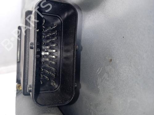 Front left window mechanism VW PASSAT B5 (3B2) 1.9 TDI | BP11156527C22