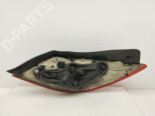 Left taillight OPEL INSIGNIA A (G09) 2.0 CDTI (68) | BP35931526C34 - Image 2
