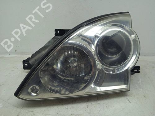 Used Left headlight HYUNDAI TERRACAN (HP) [2001-2008]  11223720