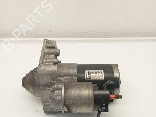 Starter CITROËN C4 I (LC_) 1.6 HDi | BP36503845M8 - Image 3